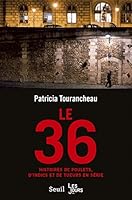 Le 36 2021356531 Book Cover