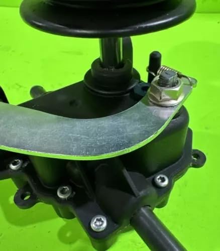 for MTD Craftsman 918-04296B Transmission Assembly Snow Blower 618-04296
