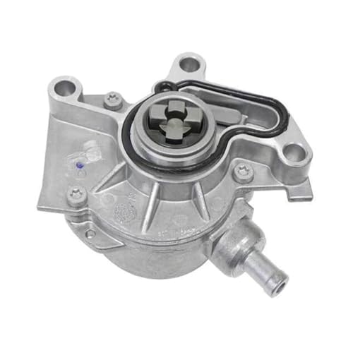 Bombas de Vacío para VW Beetle 1998-2003, Jetta 1999-2004, Golf 1999-2004 - Bomba de Vacío Eléctrica A86050-724808050 - 1 Conector - Recto miniatura 1