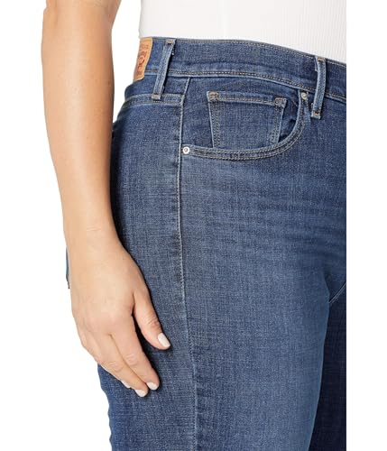 Levi's Women's 725 High Rise Bootcut Jeans (Also Available in Plus)3