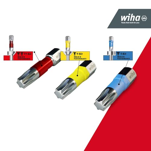 Juego de bits BitBuddy SB 7945-202 coffret d'embouts de précision