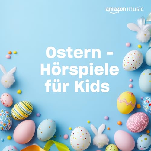 Zusammengestellt von: Amazon Music