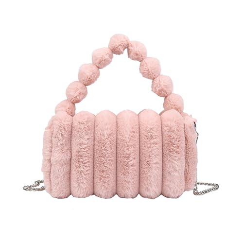 Sac fourre-tout doux pour femme qui résout le manque de place au quotidien