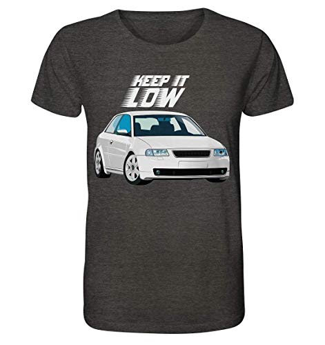  glstkrrn A3 S3 8L T-Shirt