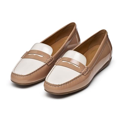 Image of Geox Womens Moccasin