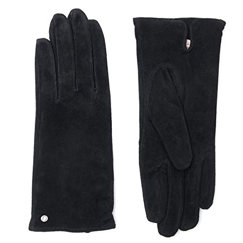 [デンツ] スエード レザーグローブ Mサイズ [並行輸入品]
