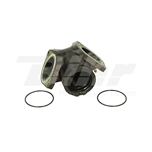 Kit tubos de admisión de moto TOURMAX 824155 XV1600 WILD STAR 99-02 CHY-88 1PCS