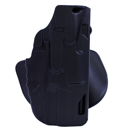Best Safariland Holster For Sig P320