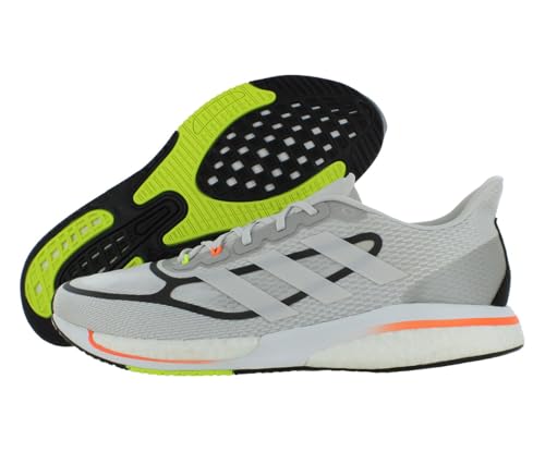 Image of Adidas Mens Supernova +Running Shoe