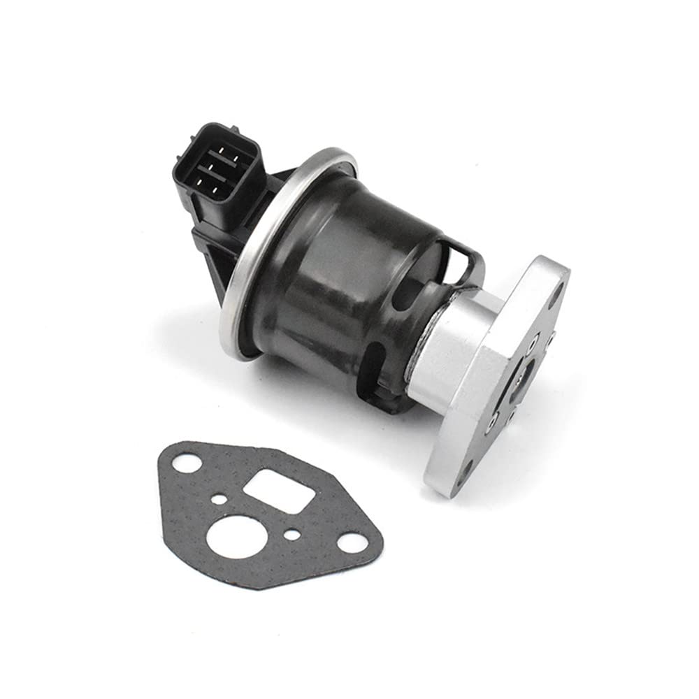 EGV658 18011P8AA00 18011-P8A-A00 EGR Valve Fits for Acura CL MDX RL TL Hond*a Accord Odyssey Pilot Ridgeline 3.2L 3.5L