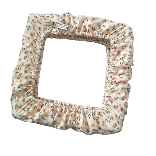 Image of Grime Guard for Q snap Frames Embroidery Needlework Handiwork Grime Guard (11x17inch)