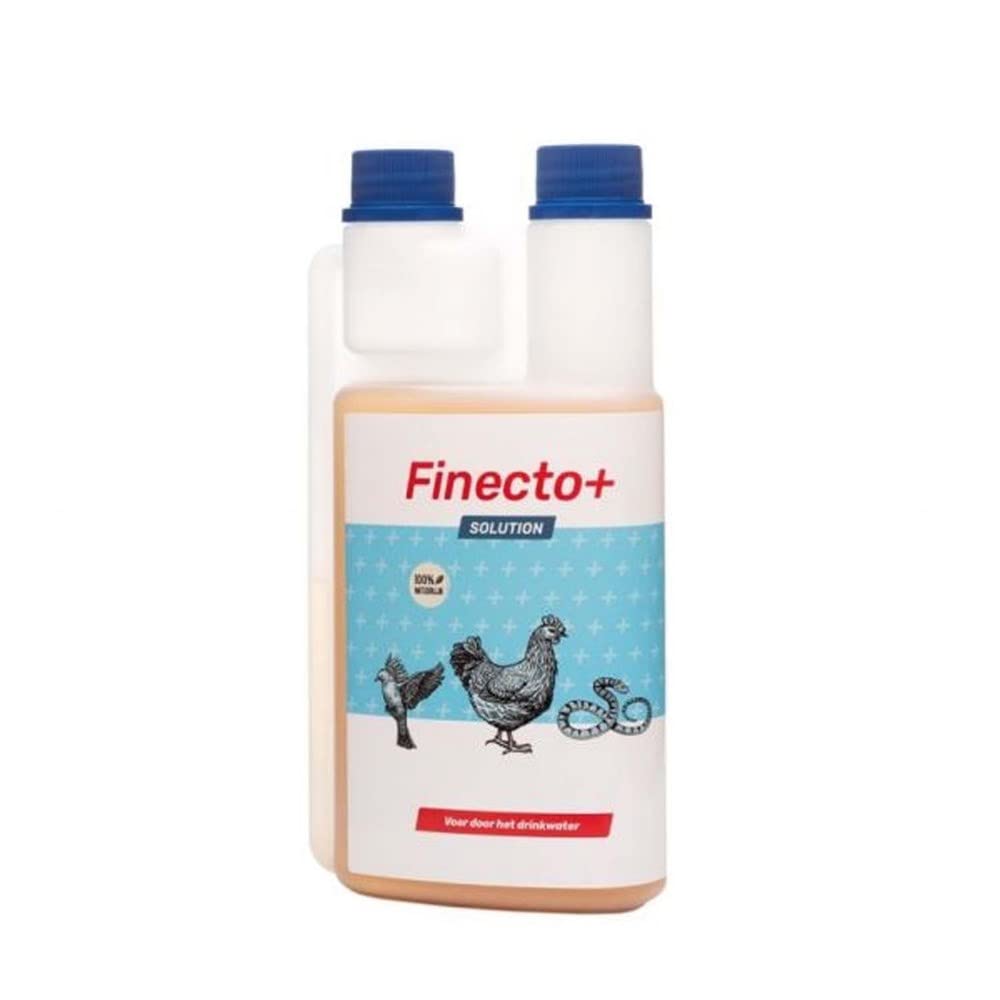 Solution 500 ML