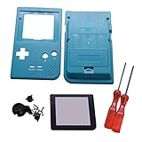 nintendo game boy pocket mgb-001 【Kompatibel】Gehäuse shell für Nintendo Gameboy Pocket GBP Konsole.