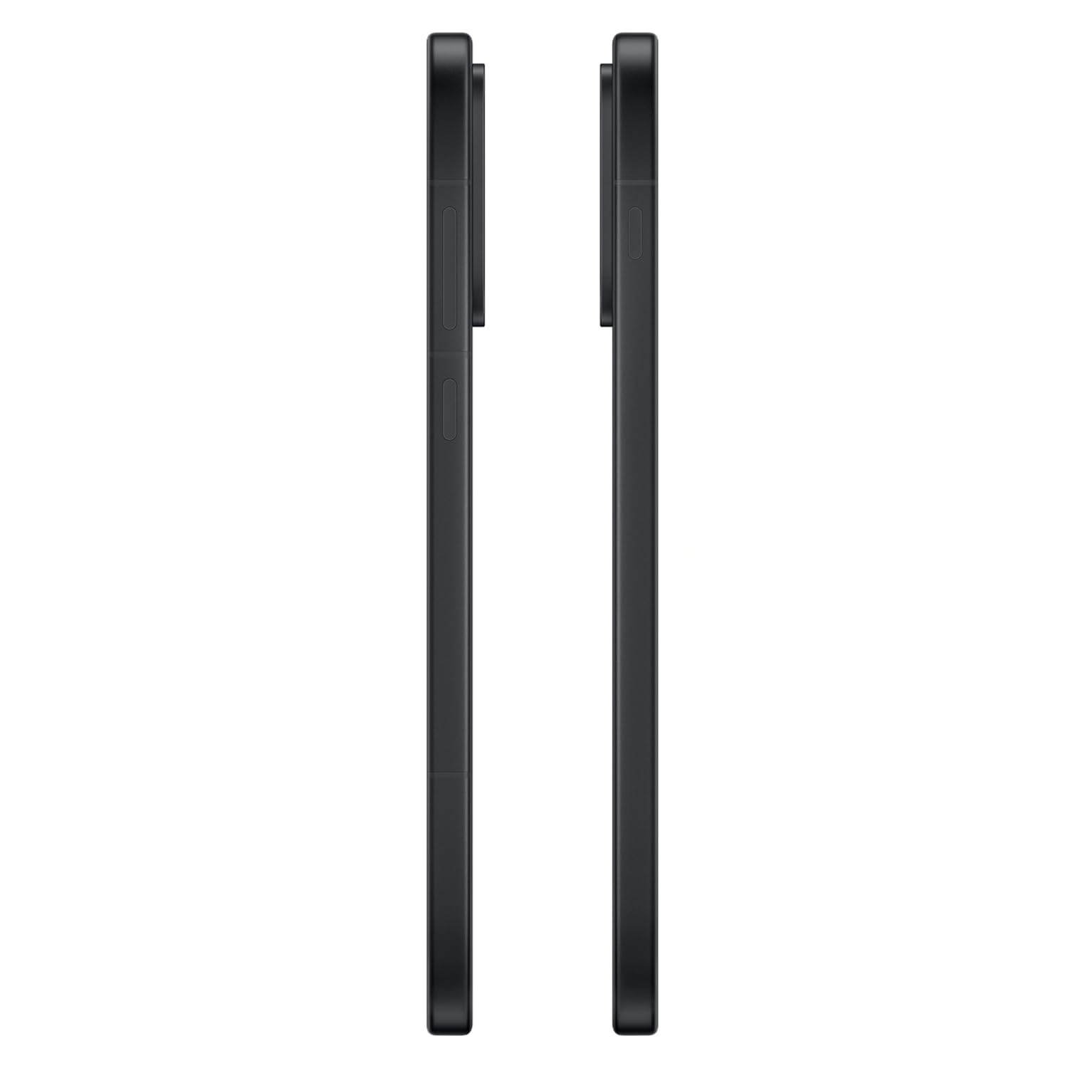 OnePlus 15R 12GB RAM + 512GB Memoria, Smartphone AI con Snapdragon 8 Gen 5, Display AMOLED 6,83" 165Hz, Batteria 7400mAh, Tripla Fotocamera 50MP, Charcoal Black