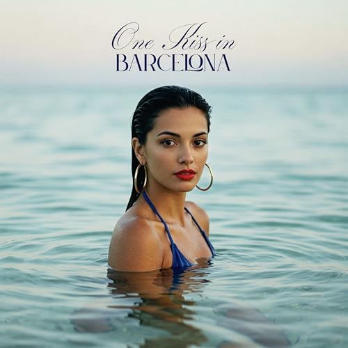 Midnight on La Rambla