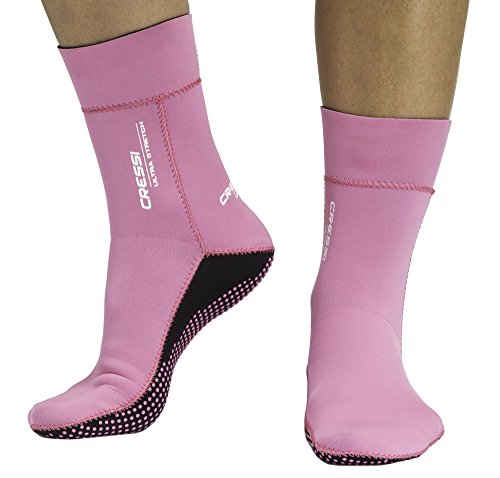  Cressi Chaussette Premium Neoprene Ultra Stret...