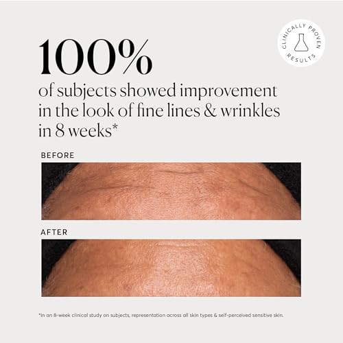 Naturium Multi-Peptide Rich Cream, Hydrating & Nourishing to Help Appearance of Fine Lines & Wrinkles, Vegan & Cruelty-Free, 1.7 oz - image 4