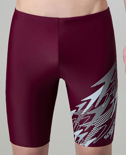 Image of Speedo Men's Endurance 10 Essential Houston Jammer