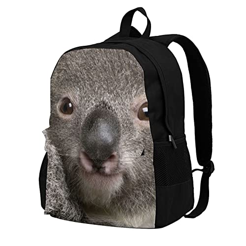 Maniglia superiore per il trasporto, cuscinetto posteriore ergonomico e tasche in rete su ogni lato della borsa per bottiglie, ombrelli e molto altro ancora.