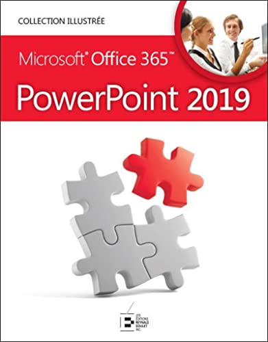 PowerPoint 2019: Microsoft 365