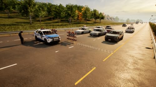 Police Simulator Patrol Officers NS2 Gold Ed. - vue 5