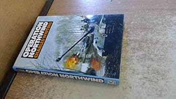 Hardcover Operation Northwind Book