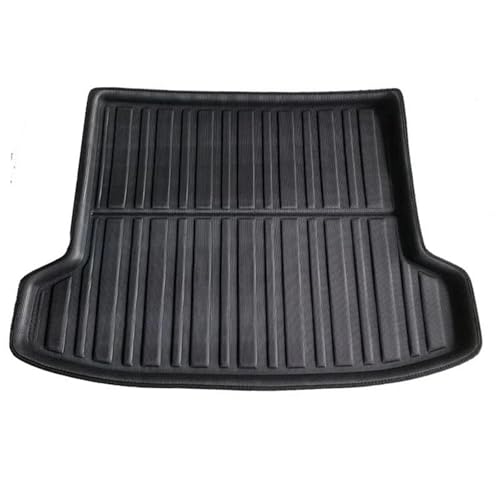Tapis de coffre pour Hyundai Tucson NX4 N-Line 2022-2024 étanche