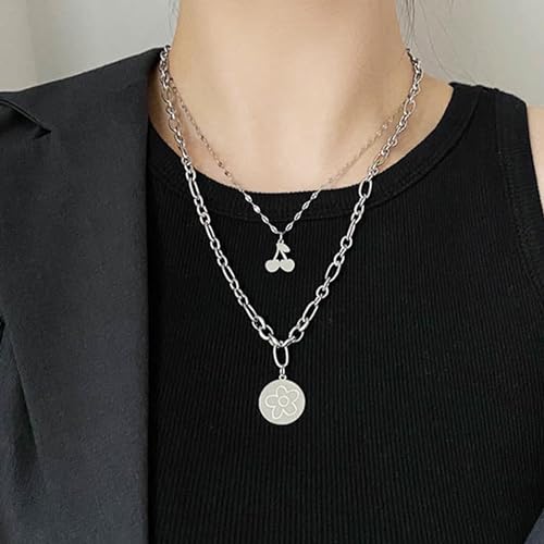 Image of NEWITIN 69 Pieces Gold Jewelry Set for Women Fashion Costume Jewelry Gold Plated Necklace Bracelet Earrings Set for Women