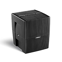 Amazon.com: Venta LW45 Original Humidifier Black - Filter-Free 