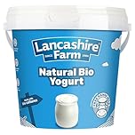 Lancashire Farm Pro Biotic Yogurt 1kg