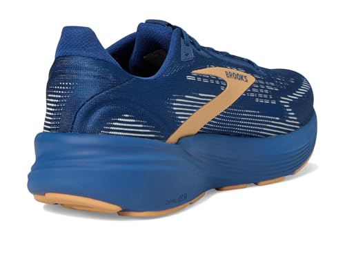 Image of Brooks Men's Revel 8 Neutral Running & Walking Shoe