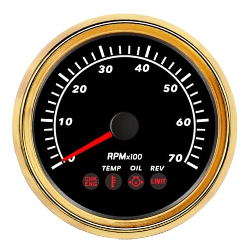 RxQ[W 85 mm 7000 RPM DO@^R[^[iEGW̏ʒm@\tj CXg[ȒPŁAlgpɓKĂ܂B(D)