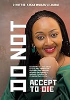 Do Not Accept To Die 3347561694 Book Cover