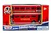 London Double Decker Bus , Red - Motormax 76002 - 4.75