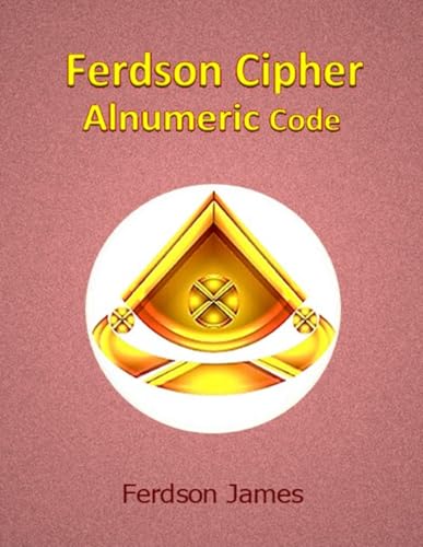 Ferdson Cipher: Alnumeric Code
