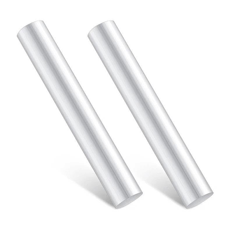 6061 Aluminiumstab-Rundstab(50x100mm)