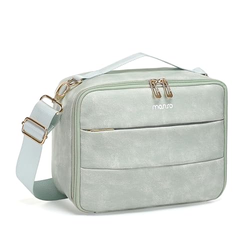 Bolsa portátil protectora MOSISO para cámara pequeña miniatura 7