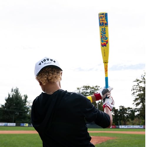 Victus Nova Lit Composite, USSSA, -10 Drop, 2 3/4" Barrel 29" / 19 oz by Victus - Image 5