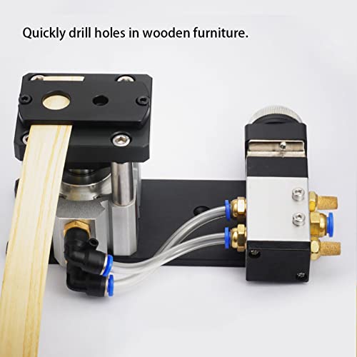 Woodworking Edge Banding Machine, 8Mm 15Mm Holde Diameter Bander Machine 8Mm Inlet Easy Operation High Efficiency For Wood #TOP4