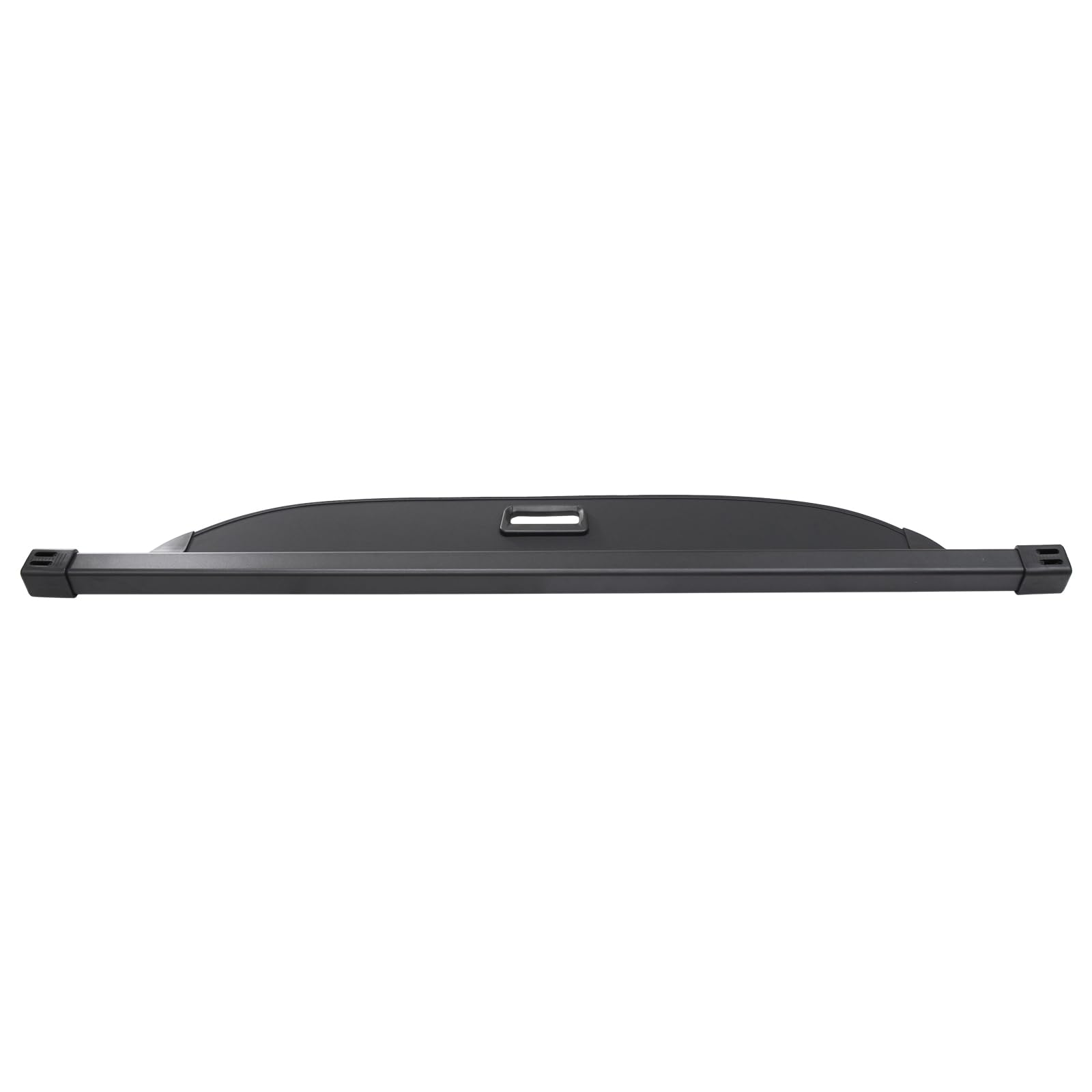 Cubierta retráctil de carga con bandeja para maletero trasero para Ki-a Sportage MK4 2015-2023