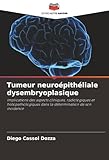  Tumeur neuroépithéliale dysembryoplasique: implications des aspects cliniques, radiologiques et histopathologiques dans la détermination de son incidence