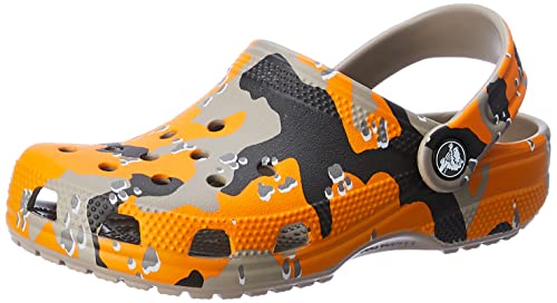 Image of Crocs Unisex Adult Classic FFn Croslite Clog | 10001-6SV |