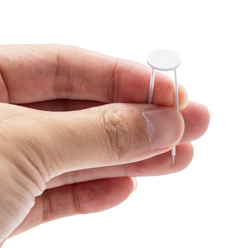 Bobinas de cerámica A.I.FORCE de 1.25 mm para mantenimiento y recambio continuo de Pufc0 5