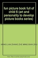 fun picture book full of child 6 7806632735 Book Cover