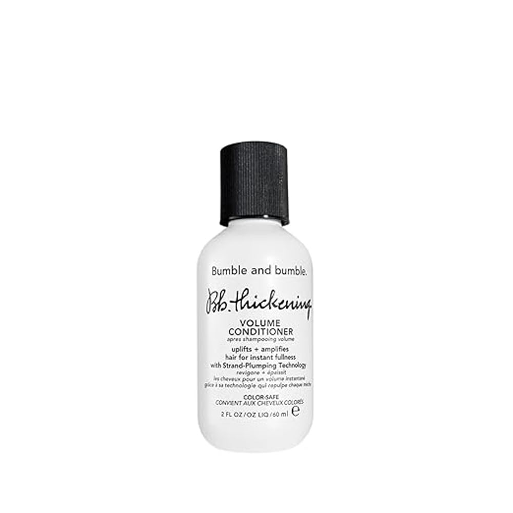 Bumble and Bumble Thickening Volume Conditioner