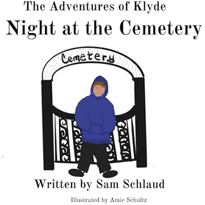 The Adventures of Klyde