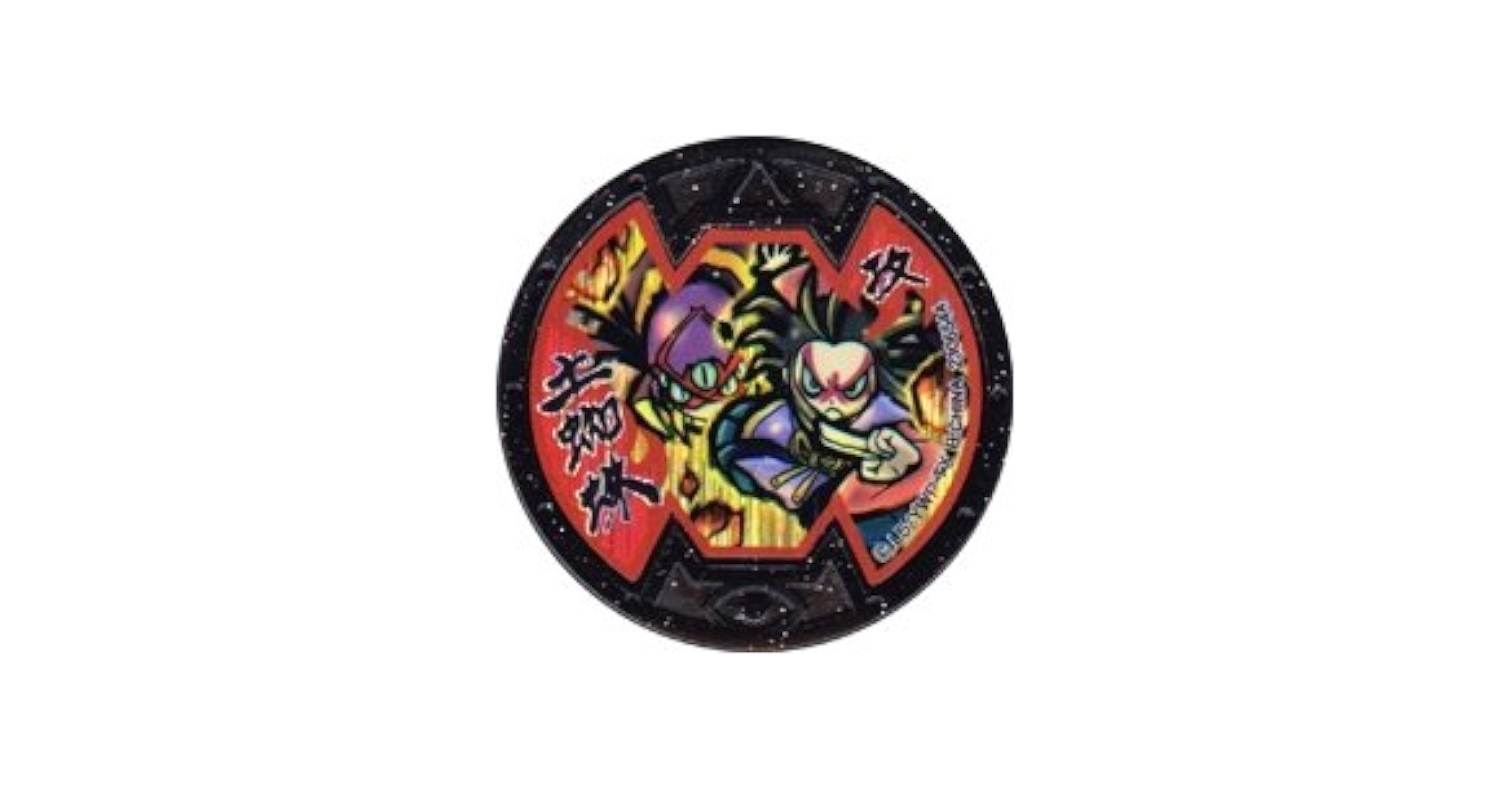 妖怪ウォッチメダル土蜘蛛 412--LEjALL._UF350,350_QL50_.jpg