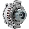 DB Electrical 400-14178 12V 180A Alternator Compatible With/Replacement For Ford F-250 Super Duty 2003-2007, F-350 Super Duty 2003-2007 AFD0131-180, 400-14075, 400-14126, Clockwise