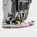 Kärcher Scheuersaugmaschine B 50 W Bp Pack 115Ah+D51+Dose+Rinse+Autofill, 1.533-249.0