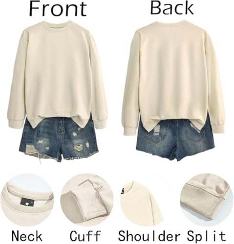 Life Happens the Beach Helps Sweatshirt, Life Happens the Beach Helps for Women and Men3